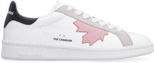 Load image into Gallery viewer, Boxer leather sneakers
