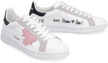 Load image into Gallery viewer, Boxer leather sneakers
