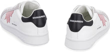 Load image into Gallery viewer, Boxer leather sneakers
