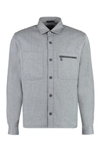 Load image into Gallery viewer, Wool blazer
