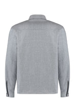 Load image into Gallery viewer, Wool blazer

