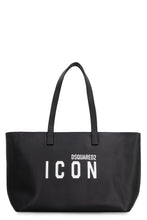 Load image into Gallery viewer, Leather tote
