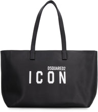 Load image into Gallery viewer, Leather tote
