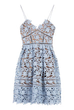 Load image into Gallery viewer, Macramé-lace dress
