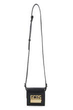Load image into Gallery viewer, Leather mini-bag
