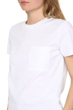 Load image into Gallery viewer, Logo cotton t-shirt
