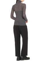 Load image into Gallery viewer, Stresa wool turtleneck sweater
