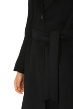 Load image into Gallery viewer, Sublime wool long coat
