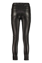 Load image into Gallery viewer, Susan faux leather trousers

