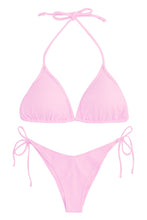 Load image into Gallery viewer, Susan triangle bra bikini
