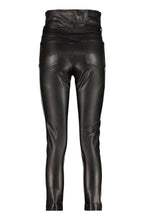 Load image into Gallery viewer, Suzie faux leather trousers
