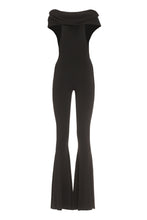 Load image into Gallery viewer, Techno fabric jumpsuit
