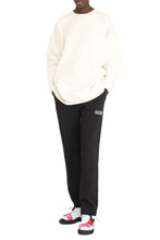 Load image into Gallery viewer, Software oversize cotton sweatshirt
