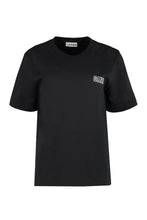 Load image into Gallery viewer, Logo print T-shirt
