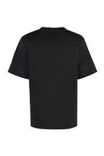 Load image into Gallery viewer, Logo print T-shirt
