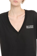 Load image into Gallery viewer, Logo print T-shirt
