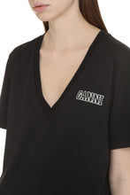 Load image into Gallery viewer, Software logo print t-shirt
