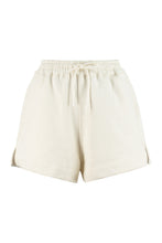 Load image into Gallery viewer, Software Logo sweatshorts
