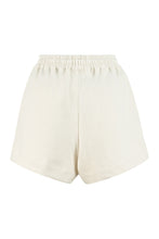 Load image into Gallery viewer, Software Logo sweatshorts

