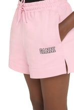 Load image into Gallery viewer, Software Logo sweatshorts
