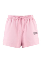 Load image into Gallery viewer, Software Logo sweatshorts
