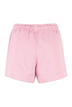 Load image into Gallery viewer, Software Logo sweatshorts
