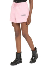 Load image into Gallery viewer, Software Logo sweatshorts
