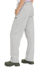 Load image into Gallery viewer, Drawstring waist track pants
