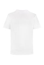 Load image into Gallery viewer, Printed cotton T-shirt
