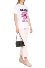 Load image into Gallery viewer, Printed cotton T-shirt
