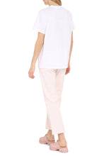 Load image into Gallery viewer, Printed cotton T-shirt
