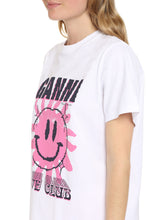 Load image into Gallery viewer, Printed cotton T-shirt
