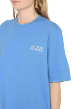 Load image into Gallery viewer, Logo cotton t-shirt
