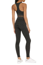 Load image into Gallery viewer, Logo sporty tank-top
