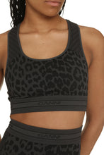 Load image into Gallery viewer, Logo sporty tank-top
