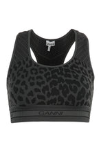 Load image into Gallery viewer, Logo sporty tank-top
