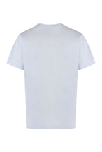 Load image into Gallery viewer, Printed cotton T-shirt
