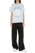 Load image into Gallery viewer, Printed cotton T-shirt
