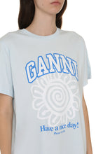 Load image into Gallery viewer, Printed cotton T-shirt
