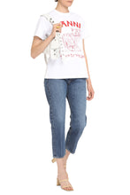 Load image into Gallery viewer, Printed cotton T-shirt
