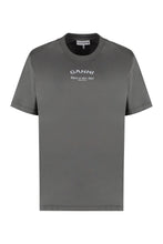 Load image into Gallery viewer, Printed cotton T-shirt

