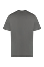 Load image into Gallery viewer, Printed cotton T-shirt
