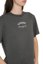 Load image into Gallery viewer, Printed cotton T-shirt
