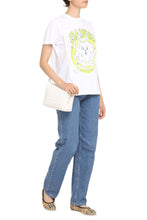 Load image into Gallery viewer, Printed cotton T-shirt
