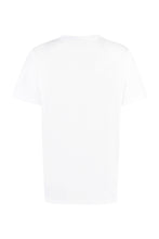 Load image into Gallery viewer, Printed cotton T-shirt
