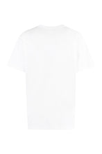 Load image into Gallery viewer, Printed cotton T-shirt
