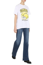 Load image into Gallery viewer, Printed cotton T-shirt
