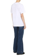 Load image into Gallery viewer, Printed cotton T-shirt
