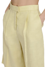 Load image into Gallery viewer, Linen bermuda-shorts
