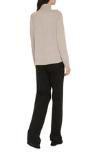 Load image into Gallery viewer, Tahiti turtleneck sweater

